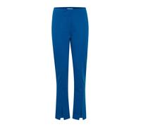 ICHI Pantalon 'KATE' bleu, Taille 34