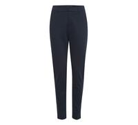 ICHI IHKATE SUS Office PA Pantalon d'affaires décontracté, 194010/Total Eclipse, M Femme