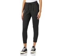 ICHI Pantalon Kate Pa pour Femme, Gris foncé mélangé (10021), L