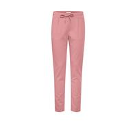 ICHI Pantalon 'Kate' rose ancienne, Taille 34