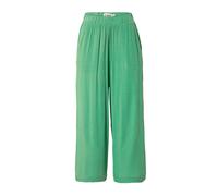 ICHI Pantalon 'MARRAKECH' vert, Taille 38