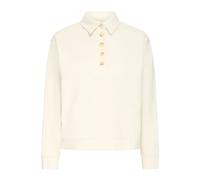Ichi - Polo Chemises - Femme - Tops - Beige - Taille: 42 FR