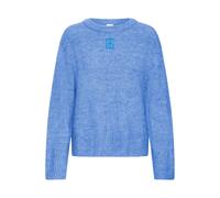 ICHI Pull-over 'BALING' bleu clair, Taille XL