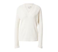 ICHI Pull-over blanc, Taille XS