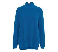 ICHI Pull-over 'Boston' bleu, Taille M
