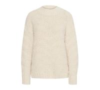 ICHI Pull-over 'IH ADELINE' crème, Taille M