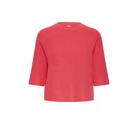 ICHI Pull-over 'IHBoston' canneberge, Taille M
