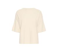 ICHI Pull-over 'IHBoston' écru, Taille M