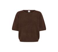 ICHI Pull-over 'IHDASILA' moka, Taille XS