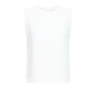 ICHI Pull-over 'IHDotties' blanc, Taille L