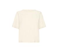 ICHI Pull-over 'IHKAMARA' beige clair, Taille L
