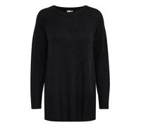 ICHI Pull-over 'IHKamara' noir, Taille S