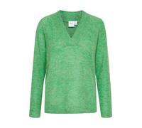 ICHI Pull-over 'IHKamara' vert, Taille L