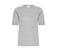 ICHI Pull-over 'IHLULS' gris chiné, Taille M