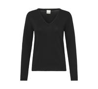 ICHI Pull-over 'IHLULS' noir, Taille XL