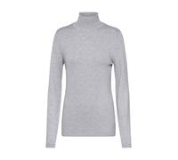 Pull col roulÃ© femme Ichi Mafa Gris XS