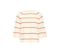 ICHI Pull-over ivoire, Taille XXL