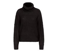 ICHI Pull-over 'Kamara' noir, Taille S