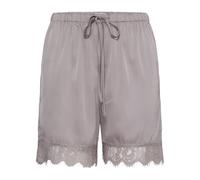 Ichi - Pyjamas - Femme - Vêtements de nuit et de détente - Gris - Taille: 44 FR
