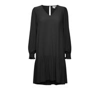 ICHI Robe 'Calova' noir, Taille 36