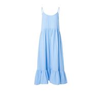 ICHI Robe d’été 'IAFOXA' bleu ciel, Taille 42