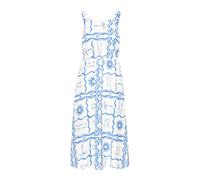 Ichi - Robe Firisa - Femme - Robes - Bleu - Taille: 44 FR