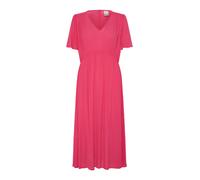 ICHI Robe 'ICHMarrakech' rose, Taille 40