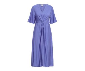 ICHI Robe 'ICHMelda' violet, Taille 36