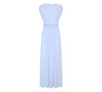 ICHI Robe 'ICHYamilet' bleu, Taille 38