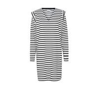 ichi robes femme de couleur blanc 36