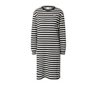 ICHI Robe 'IHMAE DR' noir, Taille 34
