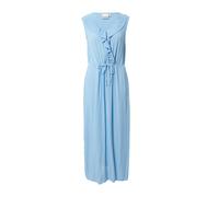 ICHI Robe 'IHMarrakech' bleu clair, Taille 38