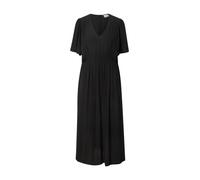 ICHI Robe 'IHMARRAKECH' noir, Taille 40