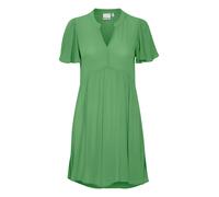 ICHI Robe 'IHMarrakech' vert gazon, Taille 36