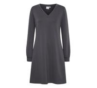 ICHI Robe 'IXSVALA DR' graphite, Taille 36