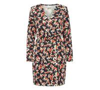 ICHI Robe 'Kate' mélange de couleurs, Taille 40