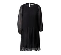ICHI Robe 'Nalla' noir, Taille 38