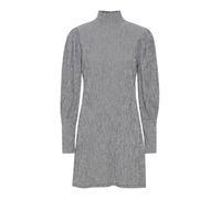ICHI Robe 'PERE' noir / blanc, Taille 34