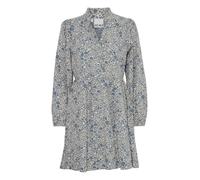 ICHI Robe 'Qwissa' beige / opal, Taille 50