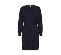 ICHI Robes en maille 'IHLULS' bleu marine, Taille XL