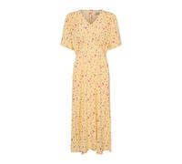 Ichi - Robes Maxi - Femme - Robes - Multicolore - Taille: 40 FR