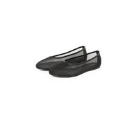 Ichi - Sandales Noires Qualité Élégante - Femme - Chaussures - Noir - Taille: 40 EU
