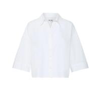 Ichi - Shirt - Femme - Blouses et Chemises - Blanc - Taille: 44 FR