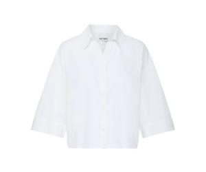 Ichi - Shirt - Femme - Blouses et Chemises - Blanc - Taille: 44 FR