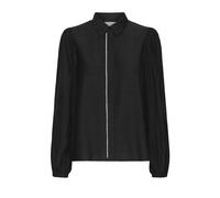 Ichi - Shirt - Femme - Blouses et Chemises - Noir - Taille: 40 FR