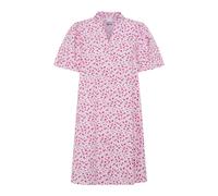 Ichi - Shirt Robes - Femme - Robes - Rose - Taille: 44 FR