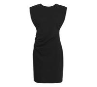 ICHI Short Ihmitine Dr Robe de soirée décontractée, 194008/noir, M Femme