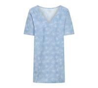 Ichi - Short Robes - Femme - Robes - Bleu - Taille: 36 FR