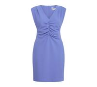 Ichi - Short Robes - Femme - Robes - Bleu - Taille: 38 FR