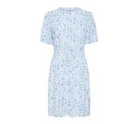 Ichi - Summer Robes - Femme - Robes - Bleu - Taille: 42 FR
